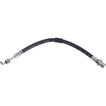 Order Rear Brake Hose by BRAKEBEST - BH621456 For Your Vehicle