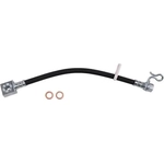Order Rear Brake Hose by BRAKEBEST - BH621463 For Your Vehicle