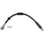 Order Rear Brake Hose by BRAKEBEST - BH621492 For Your Vehicle