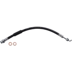 Order Rear Brake Hose by BRAKEBEST - BH621496 For Your Vehicle