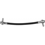 Order Rear Brake Hose by BRAKEBEST - BH621505 For Your Vehicle
