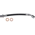 Order Rear Brake Hose by BRAKEBEST - BH621507 For Your Vehicle