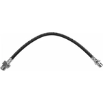 Order Rear Brake Hose by BRAKEBEST - BH621540 For Your Vehicle