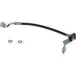 Order Rear Brake Hose by BRAKEBEST - BH621541 For Your Vehicle