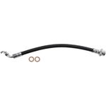 Order Rear Brake Hose by BRAKEBEST - BH621545 For Your Vehicle