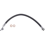 Order Rear Brake Hose by BRAKEBEST - BH621584 For Your Vehicle
