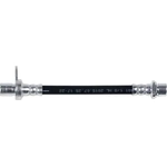 Order Rear Brake Hose by BRAKEBEST - BH621592 For Your Vehicle