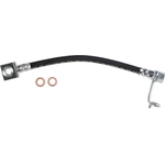 Order Rear Brake Hose by BRAKEBEST - BH621611 For Your Vehicle