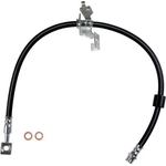 Order Rear Brake Hose by BRAKEBEST - BH621655 For Your Vehicle