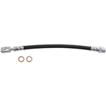 Order Rear Brake Hose by BRAKEBEST - BH621662 For Your Vehicle