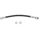 Order Rear Brake Hose by BRAKEBEST - BH621663 For Your Vehicle