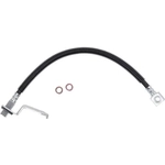 Order Rear Brake Hose by BRAKEBEST - BH621668 For Your Vehicle
