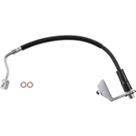 Order Rear Brake Hose by BRAKEBEST - BH621669 For Your Vehicle