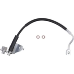 Order Rear Brake Hose by BRAKEBEST - BH621670 For Your Vehicle