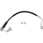 Order Rear Brake Hose by BRAKEBEST - BH621671 For Your Vehicle