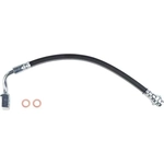 Order Rear Brake Hose by BRAKEBEST - BH621680 For Your Vehicle