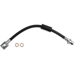 Order Rear Brake Hose by BRAKEBEST - BH621695 For Your Vehicle