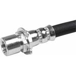 Order Rear Brake Hose by BRAKEBEST - BH621696 For Your Vehicle