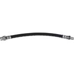 Order Rear Brake Hose by BRAKEBEST - BH621708 For Your Vehicle