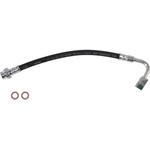Order Rear Brake Hose by BRAKEBEST - BH621743 For Your Vehicle
