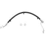 Order Rear Brake Hose by BRAKEBEST - BH621751 For Your Vehicle