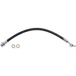 Order Rear Brake Hose by BRAKEBEST - BH621780 For Your Vehicle
