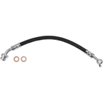 Order Rear Brake Hose by BRAKEBEST - BH621783 For Your Vehicle