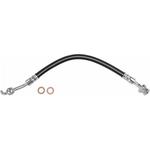 Order Rear Brake Hose by BRAKEBEST - BH621784 For Your Vehicle