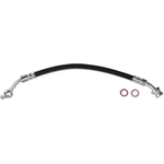 Order Rear Brake Hose by BRAKEBEST - BH621785 For Your Vehicle
