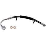Order Rear Brake Hose by BRAKEBEST - BH621789 For Your Vehicle