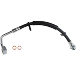 Order Rear Brake Hose by BRAKEBEST - BH621790 For Your Vehicle