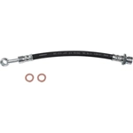 Order Rear Brake Hose by BRAKEBEST - BH621824 For Your Vehicle