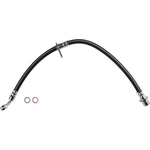Order Rear Brake Hose by BRAKEBEST - BH621898 For Your Vehicle