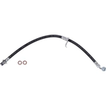 Order Rear Brake Hose by BRAKEBEST - BH621901 For Your Vehicle