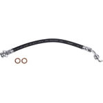 Order Rear Brake Hose by BRAKEBEST - BH621905 For Your Vehicle