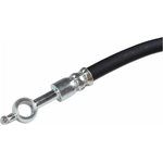 Order Rear Brake Hose by BRAKEBEST - BH621913 For Your Vehicle