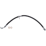 Order Rear Brake Hose by BRAKEBEST - BH621921 For Your Vehicle
