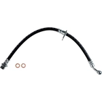 Order Rear Brake Hose by BRAKEBEST - BH621924 For Your Vehicle