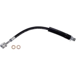 Order Rear Brake Hose by BRAKEBEST - BH621931 For Your Vehicle