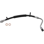 Order Rear Brake Hose by BRAKEBEST - BH621987 For Your Vehicle