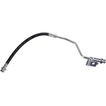 Order Rear Brake Hose by BRAKEBEST - BH622006 For Your Vehicle