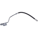 Order Rear Brake Hose by BRAKEBEST - BH622007 For Your Vehicle