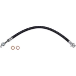 Order Rear Brake Hose by BRAKEBEST - BH622010 For Your Vehicle