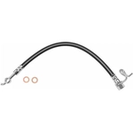 Order Rear Brake Hose by BRAKEBEST - BH622042 For Your Vehicle