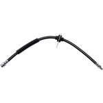 Order Rear Brake Hose by BRAKEBEST - BH622045 For Your Vehicle