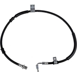 Order Rear Brake Hose by BRAKEBEST - BH622132 For Your Vehicle