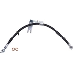 Order Rear Brake Hose by BRAKEBEST - BH622259 For Your Vehicle