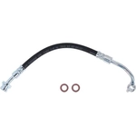 Order Rear Brake Hose by BRAKEBEST - BH622267 For Your Vehicle