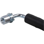 Order Rear Brake Hose by BRAKEBEST - BH622279 For Your Vehicle