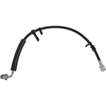 Order Rear Brake Hose by BRAKEBEST - BH622280 For Your Vehicle